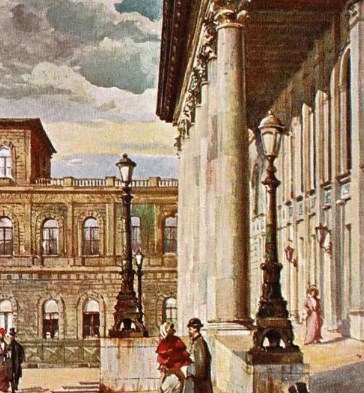 500 Jahre Musikstadt München